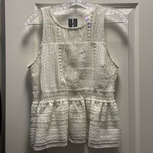 Kids Blouse Large